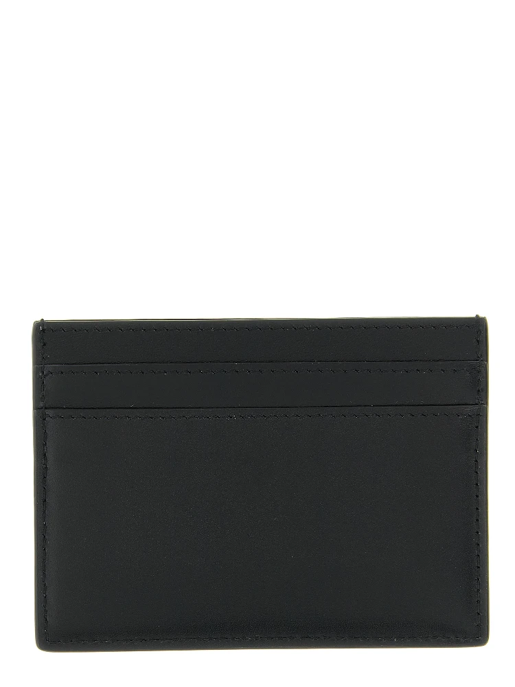 Black Calfskin Cardholder alternative