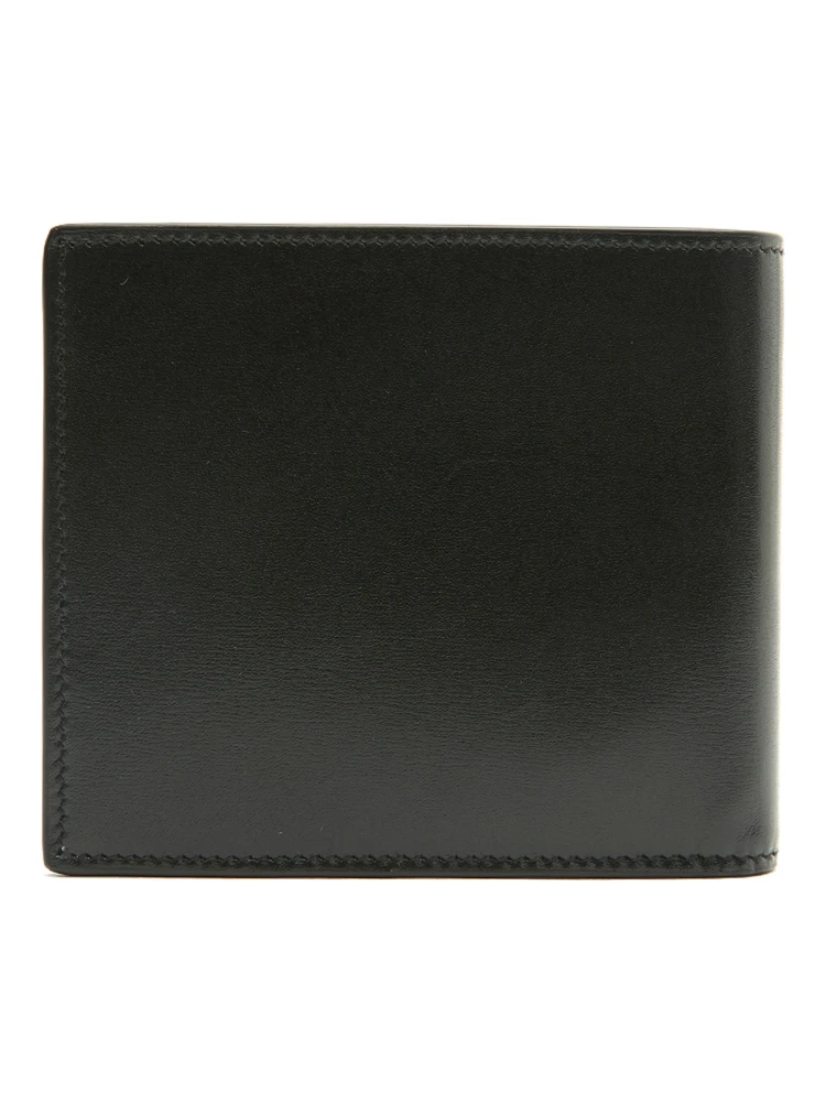 Black Leather Wallet alternative