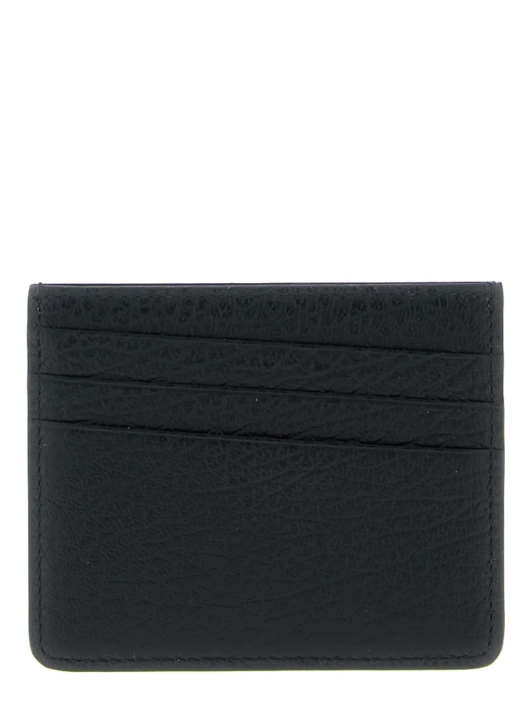 Black Calfskin Cardholder alternative