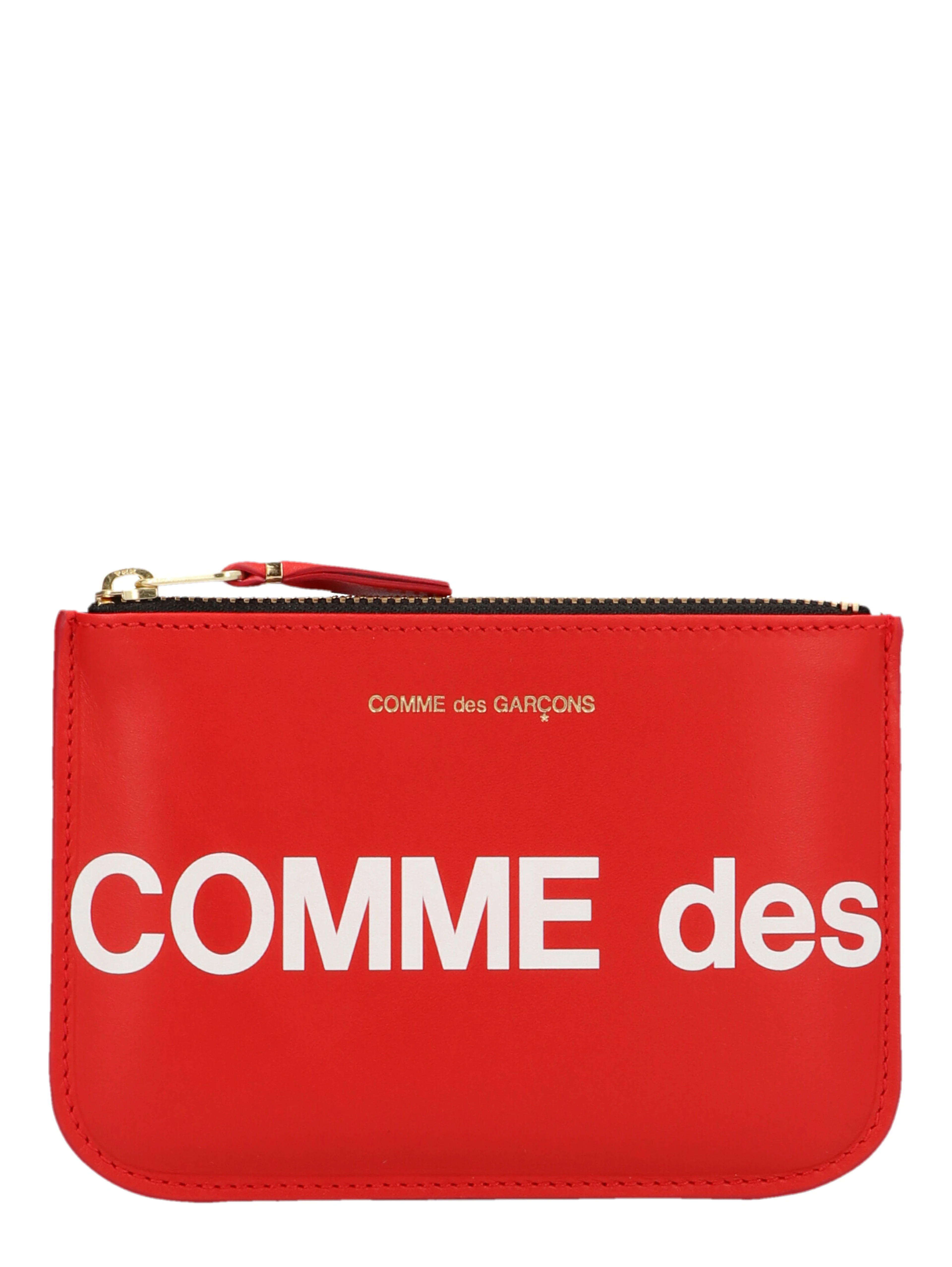 Multicolor Calfskin Cardholder
