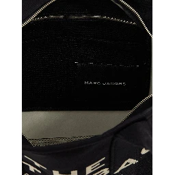 Bicolor Cotton Tote Bag