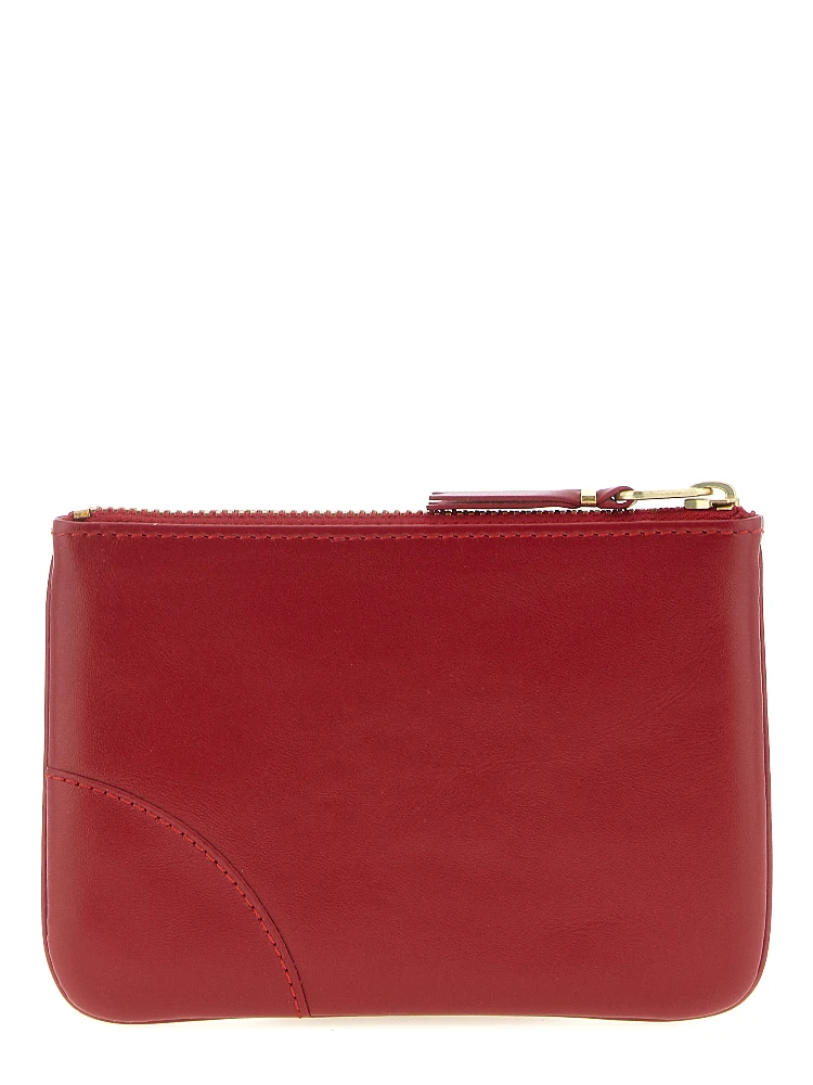 Multicolor Calfskin Cardholder alternative