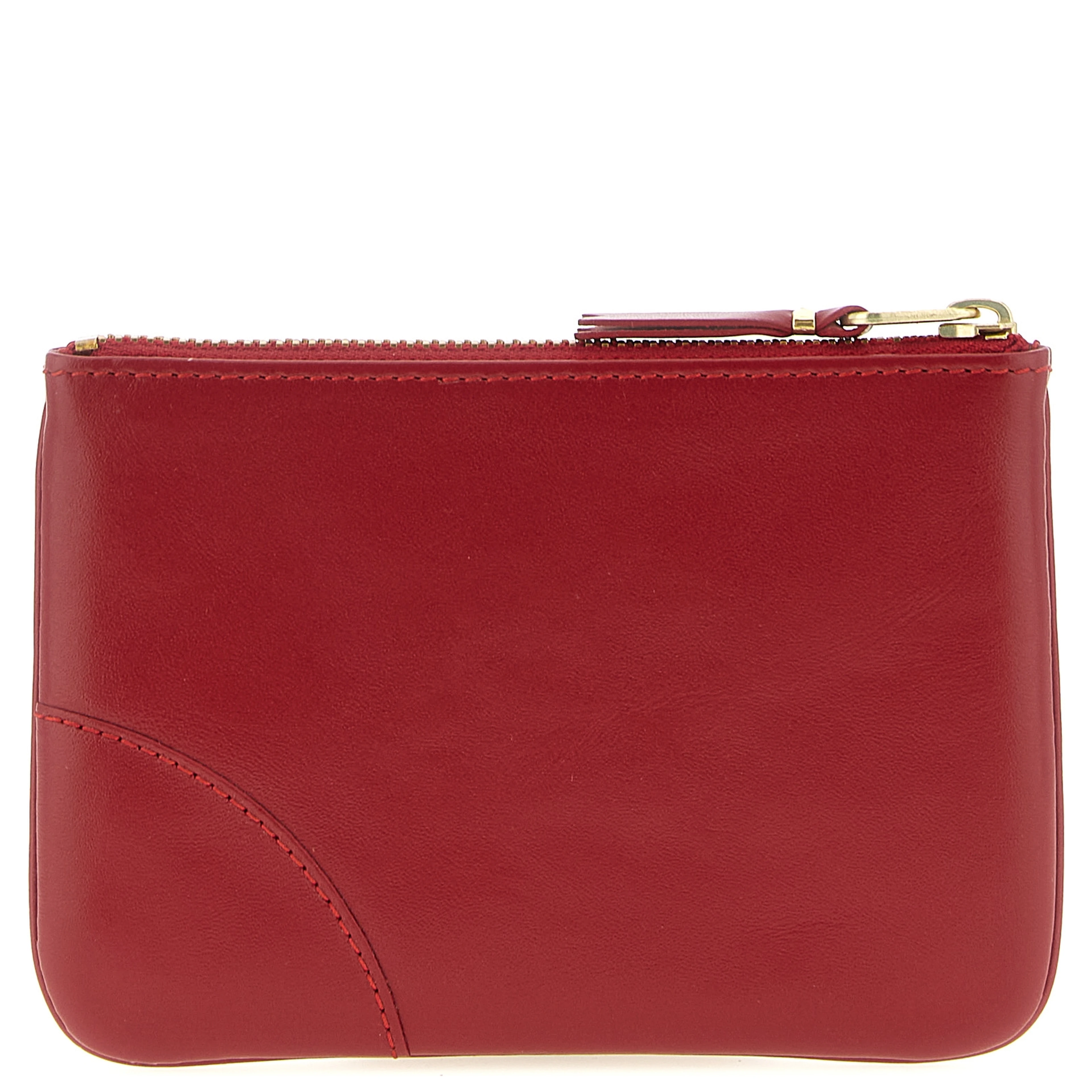 Multicolor Calfskin Cardholder