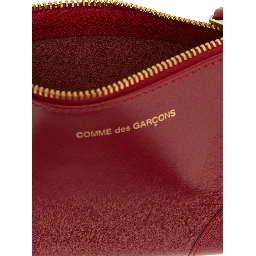 Multicolor Calfskin Cardholder