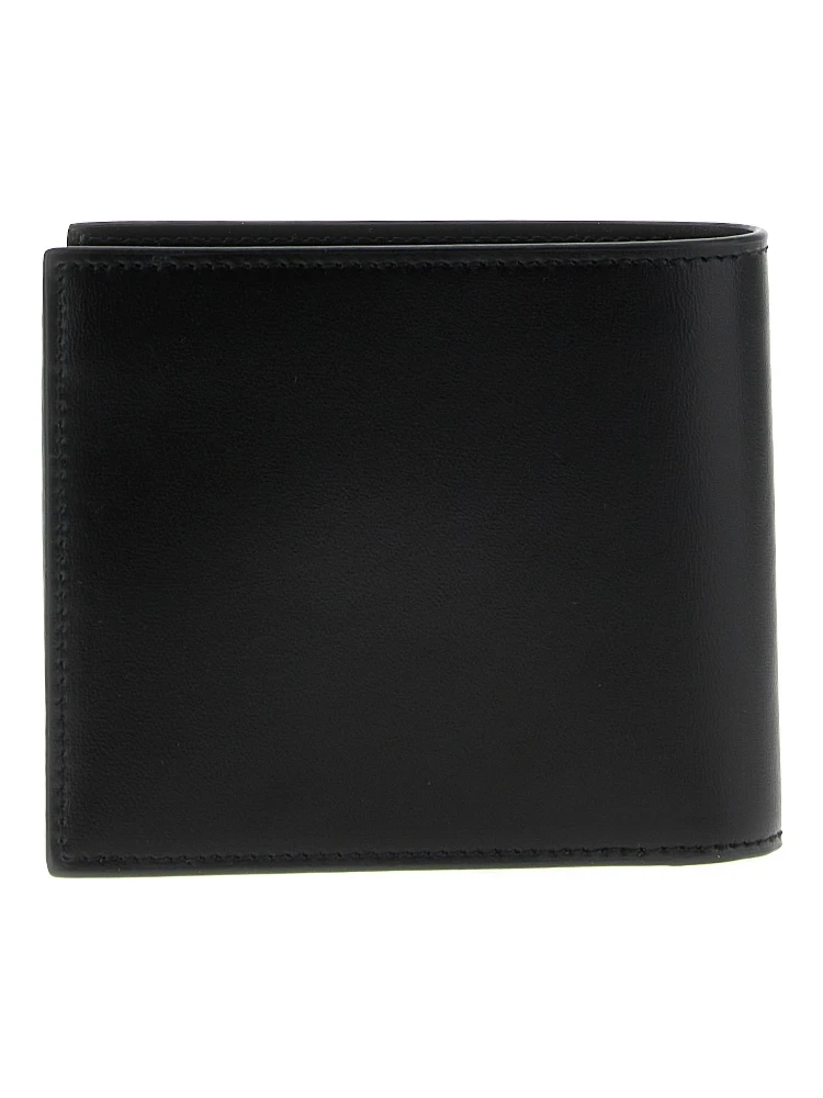 Black Calfskin Wallet alternative