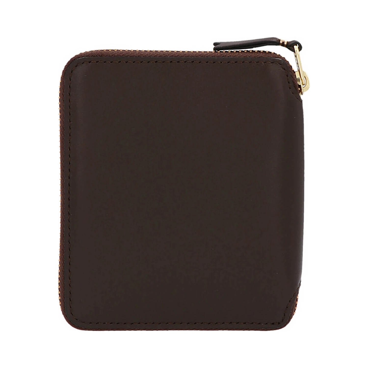 Brown Cowhide Wallet