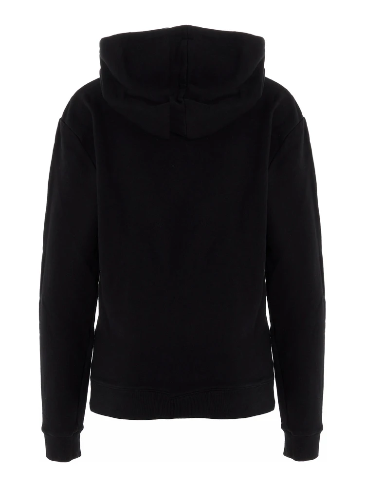 Black Cotton Sweatshirt alternative