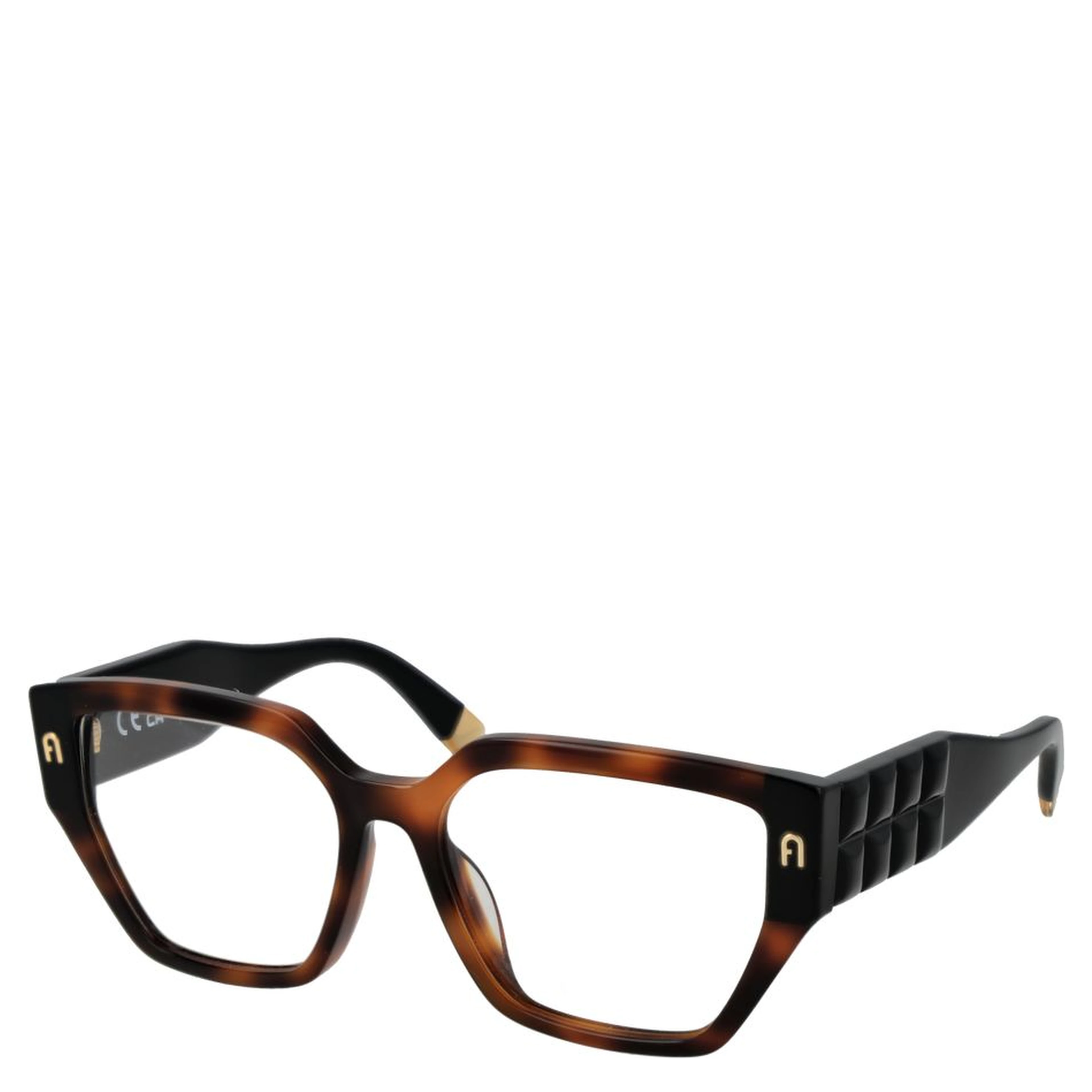 Brown Cellulose Acetate Glasses (Frames)
