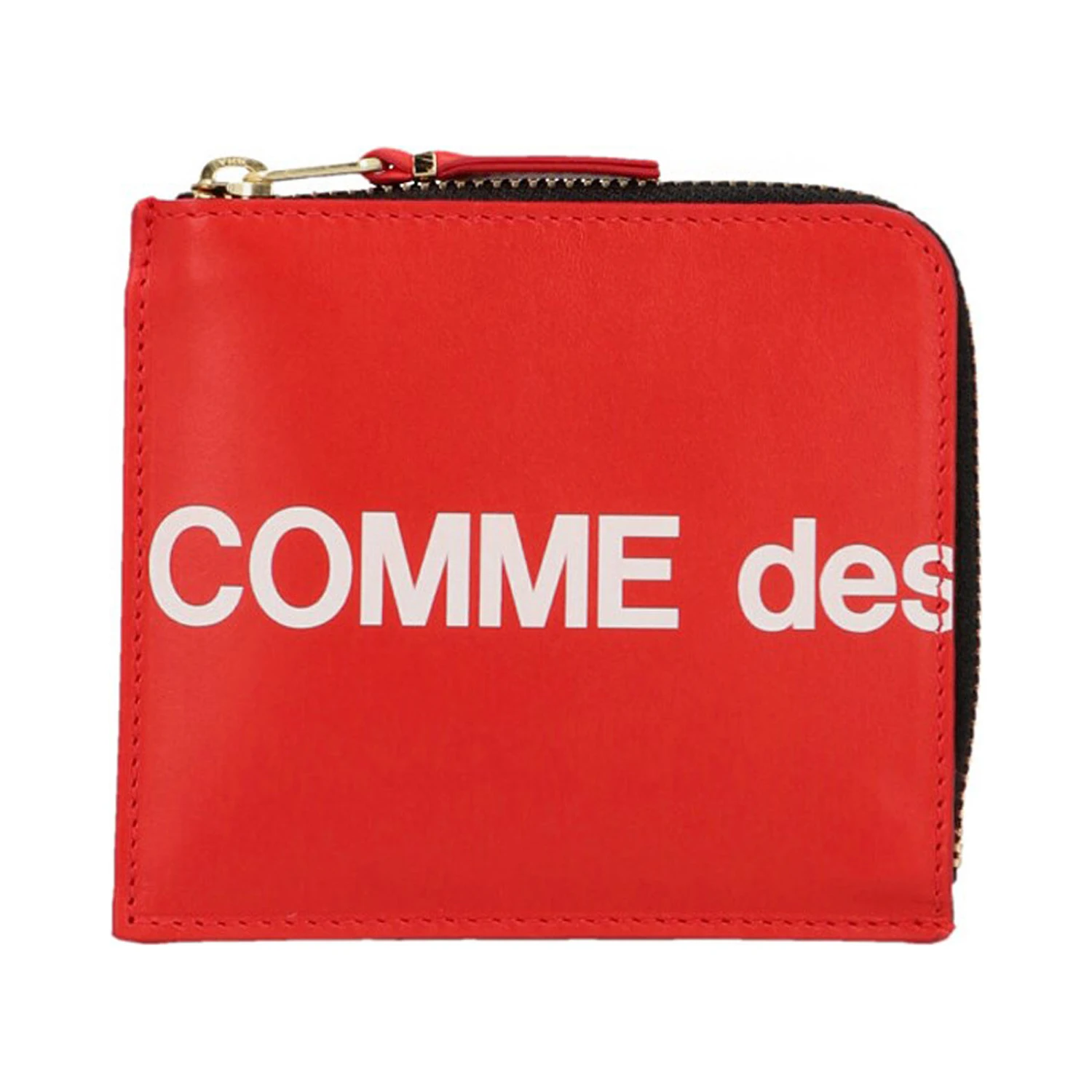 Multicolor Cowhide Cardholder