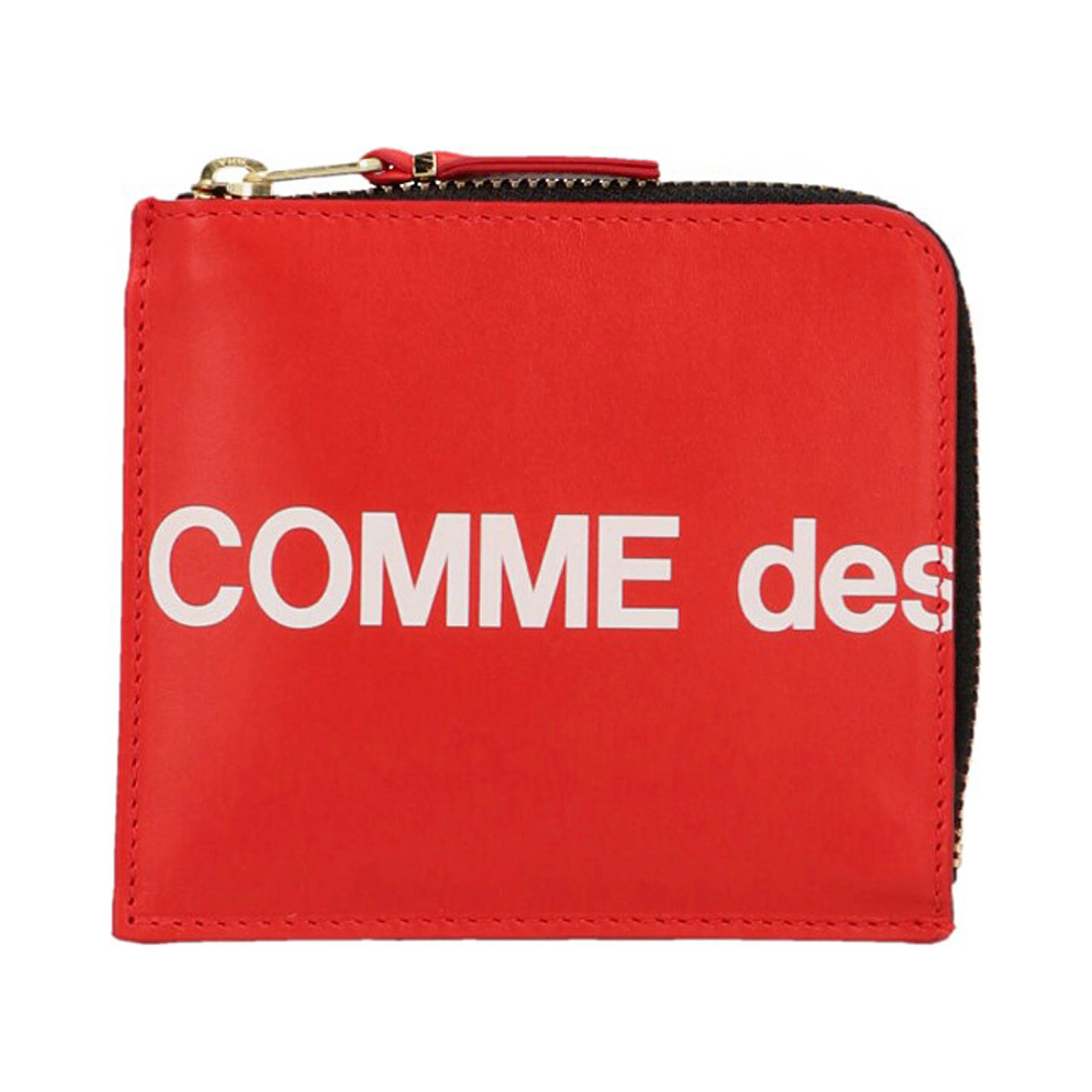 Multicolor Cowhide Cardholder