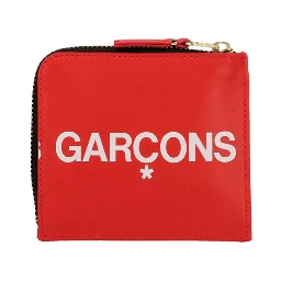 Multicolor Cowhide Cardholder