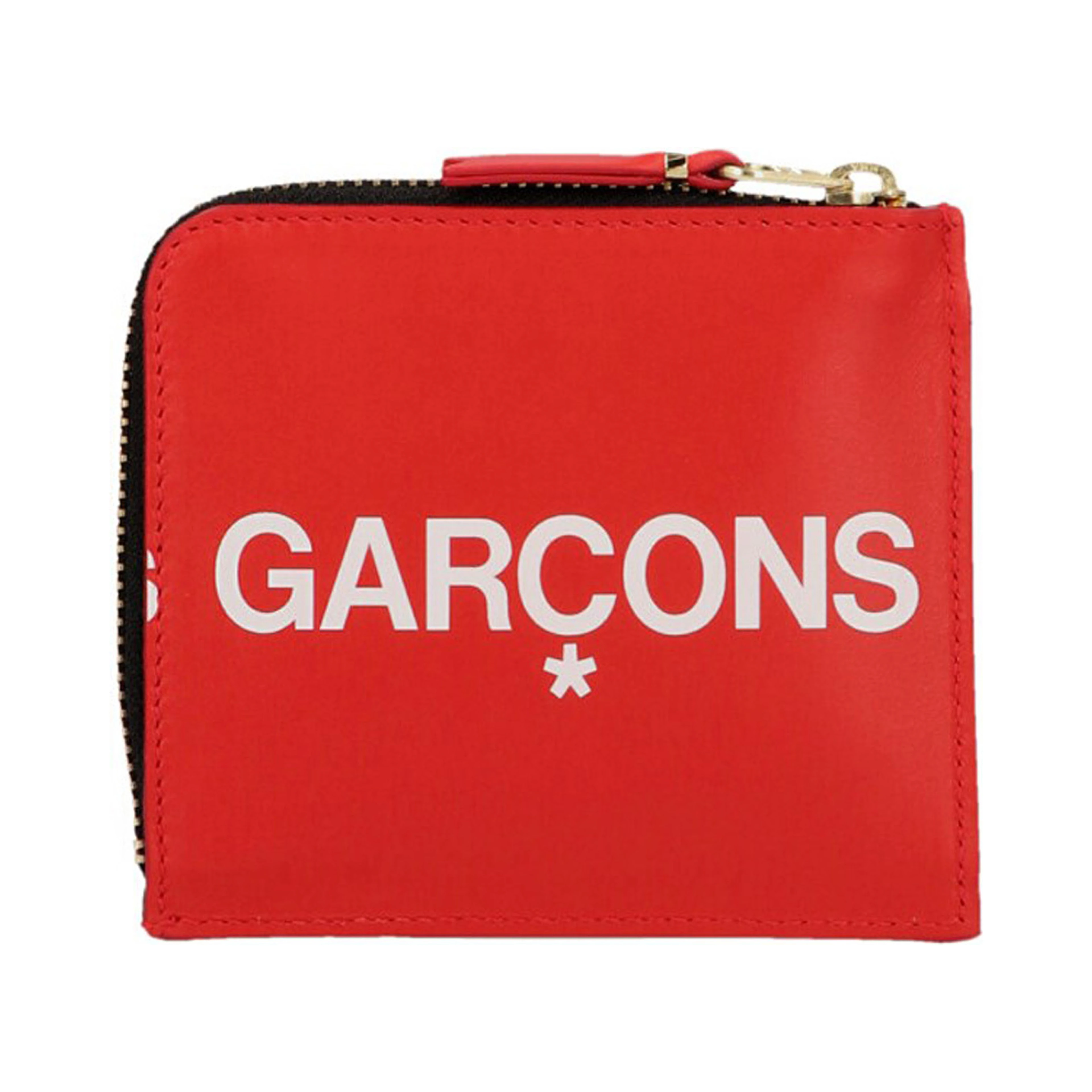 Multicolor Cowhide Cardholder