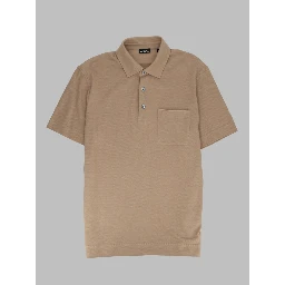 POLO REGULAR FIT