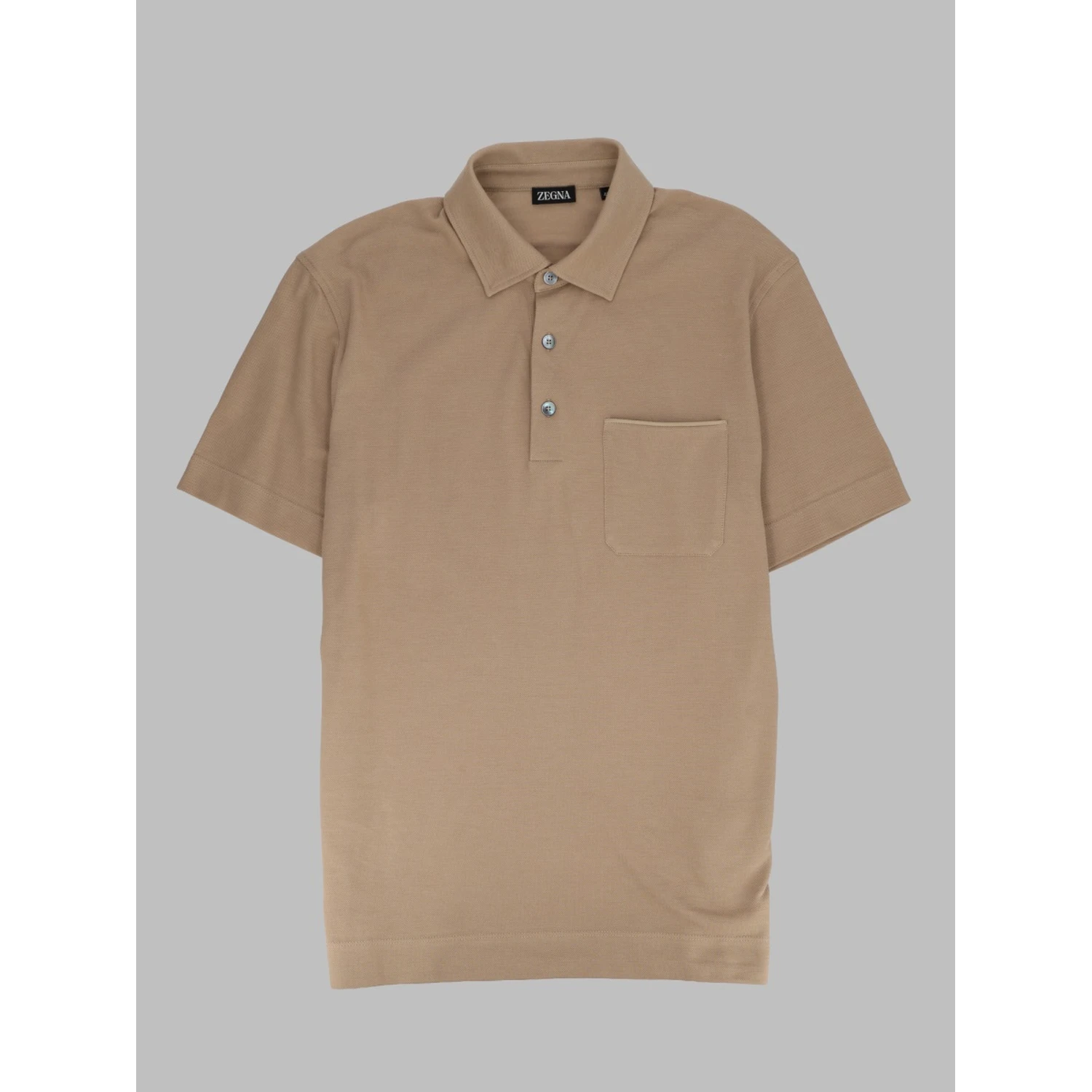 POLO REGULAR FIT