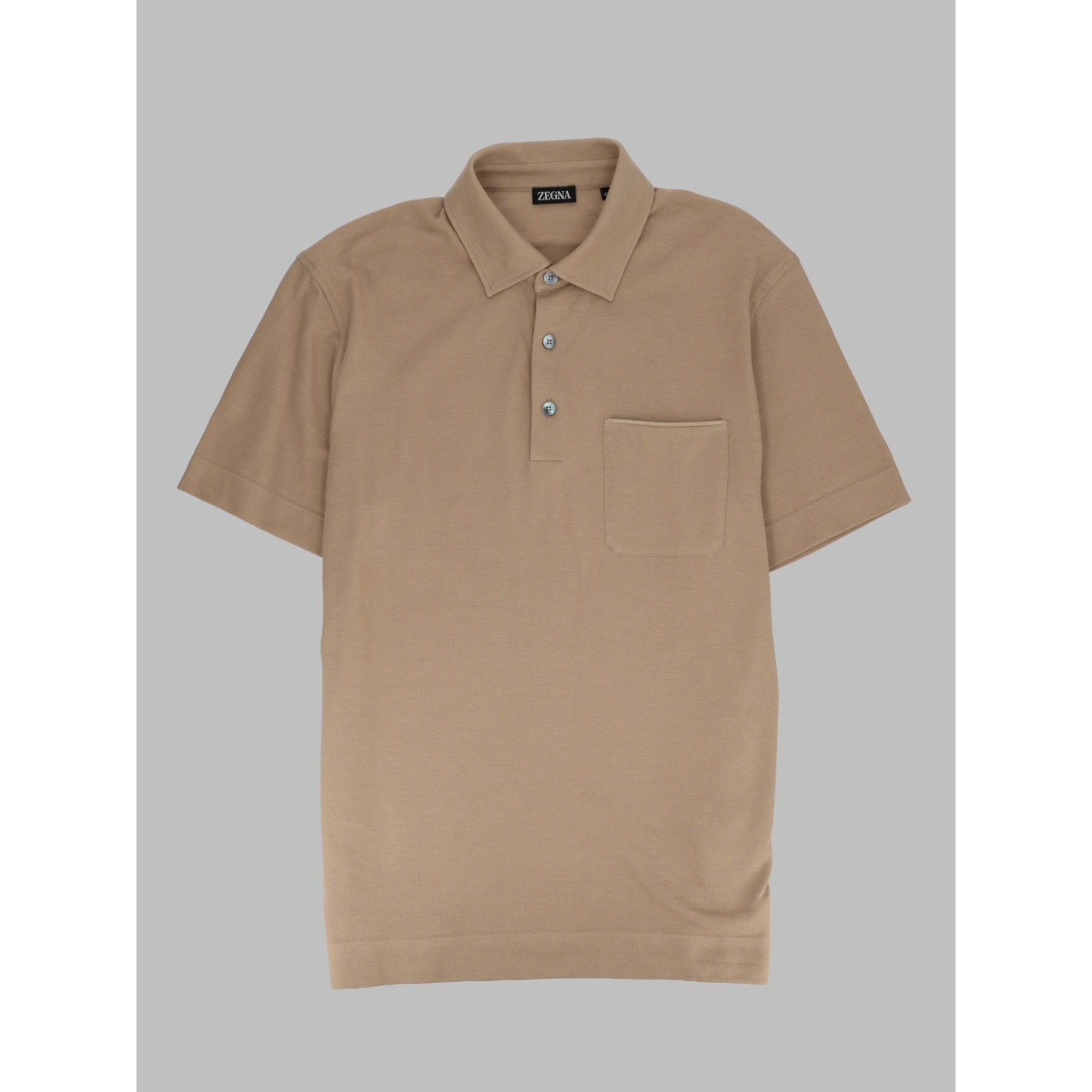 POLO REGULAR FIT