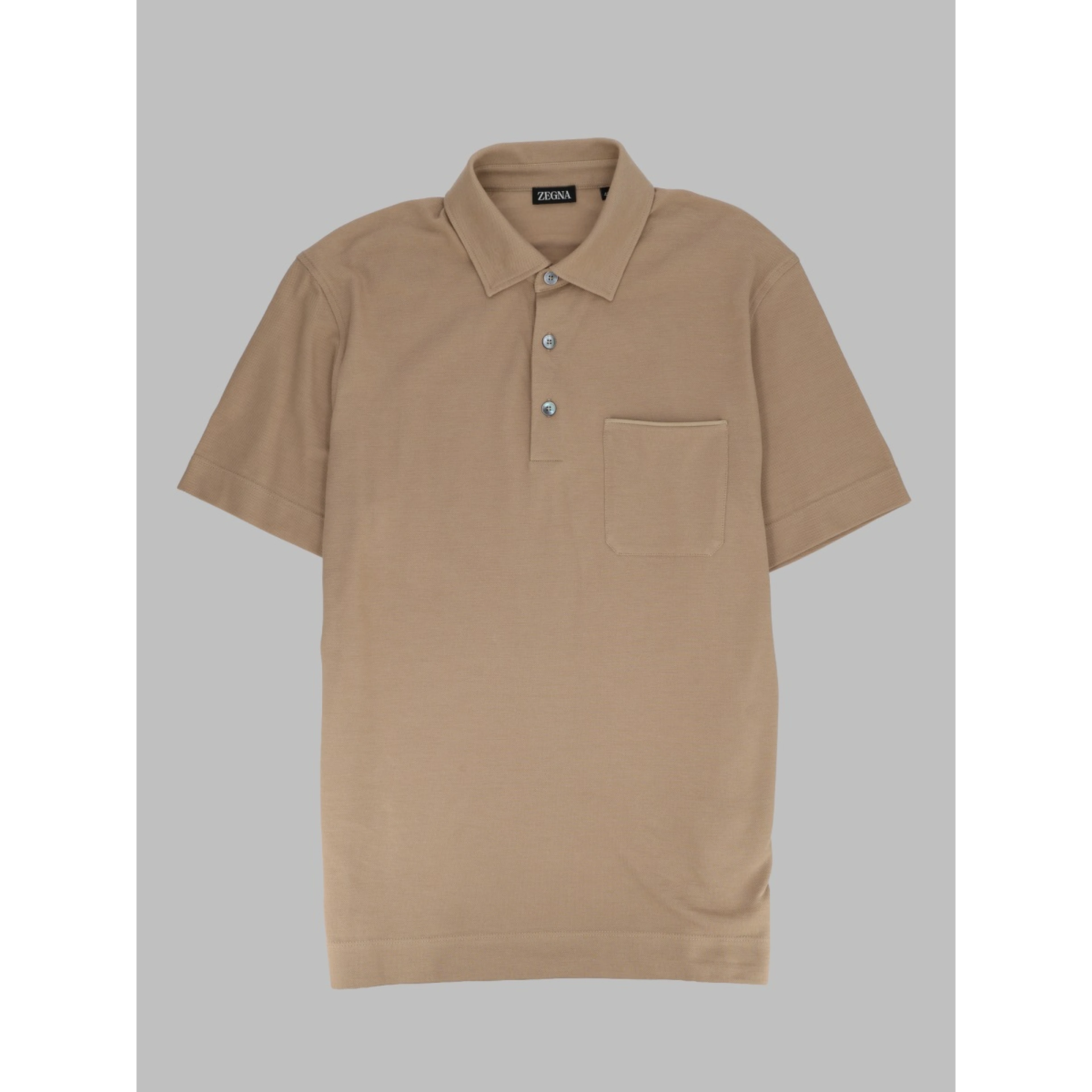 POLO REGULAR FIT