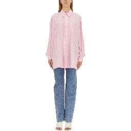 SILK SHIRT