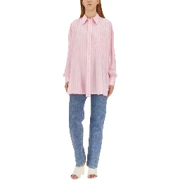 SILK SHIRT