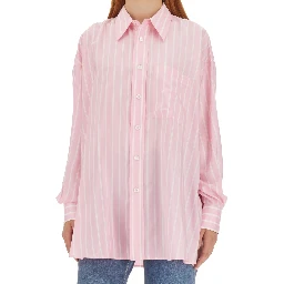 SILK SHIRT
