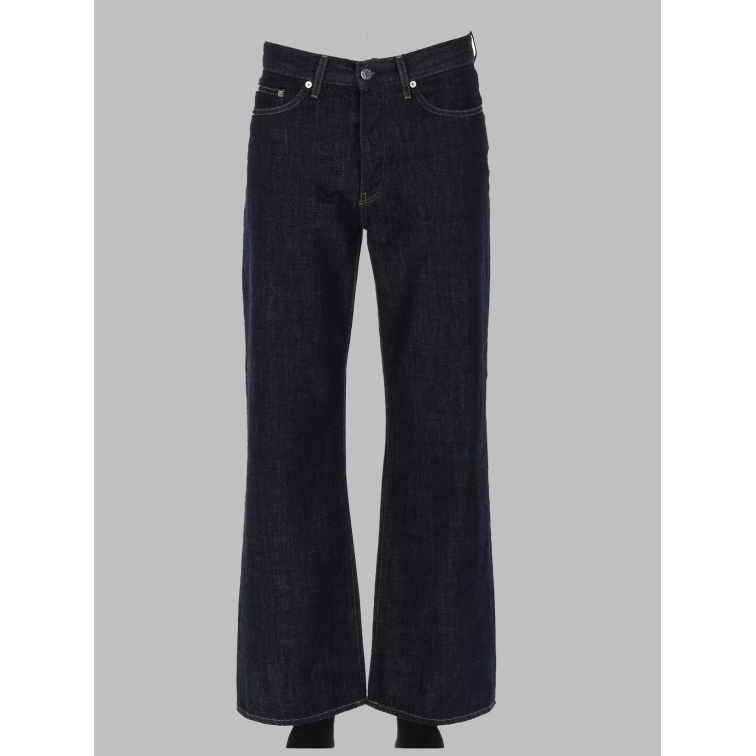 JEANS RELAXED FIT