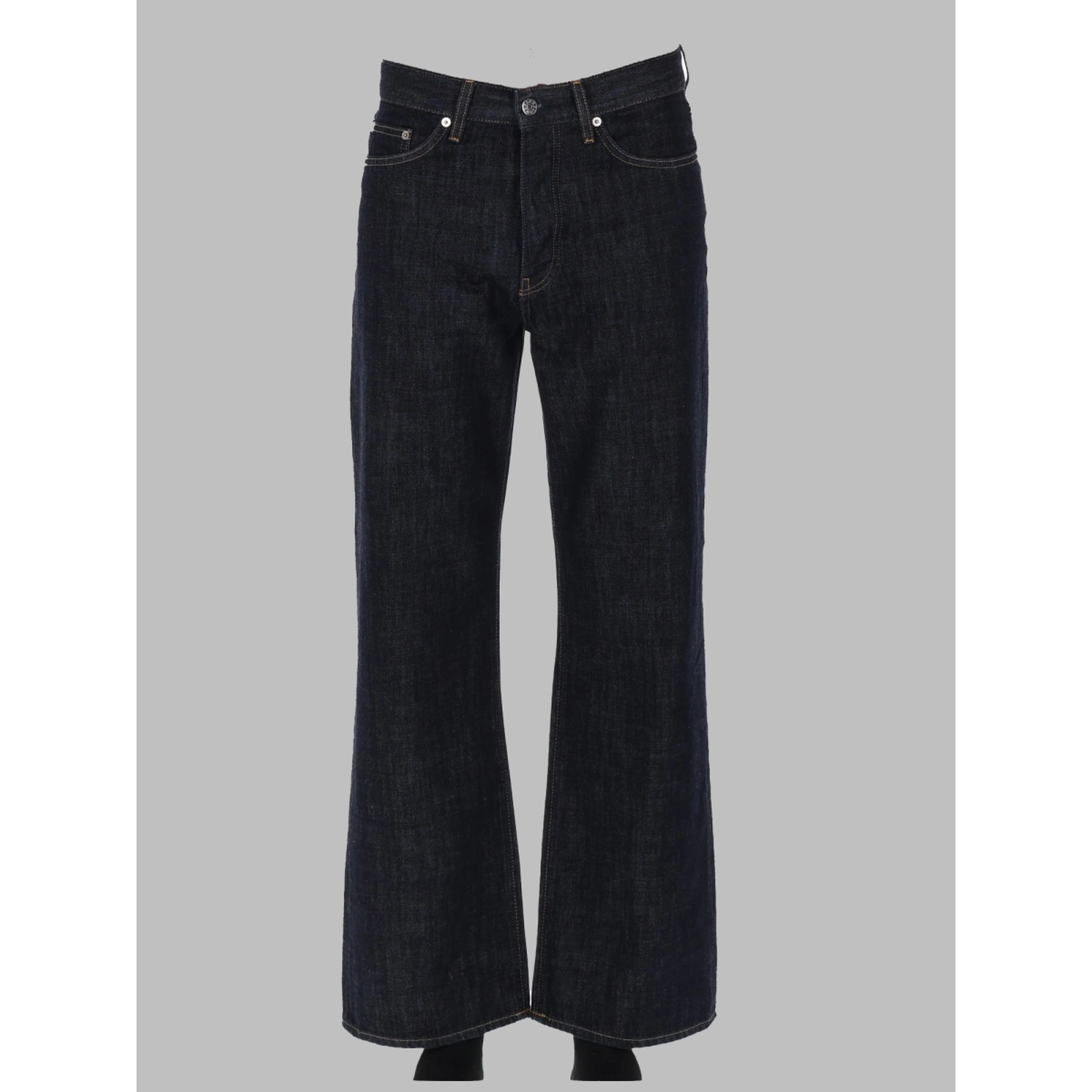 JEANS RELAXED FIT