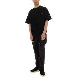تيشيرت "شعار نادي الملاك"