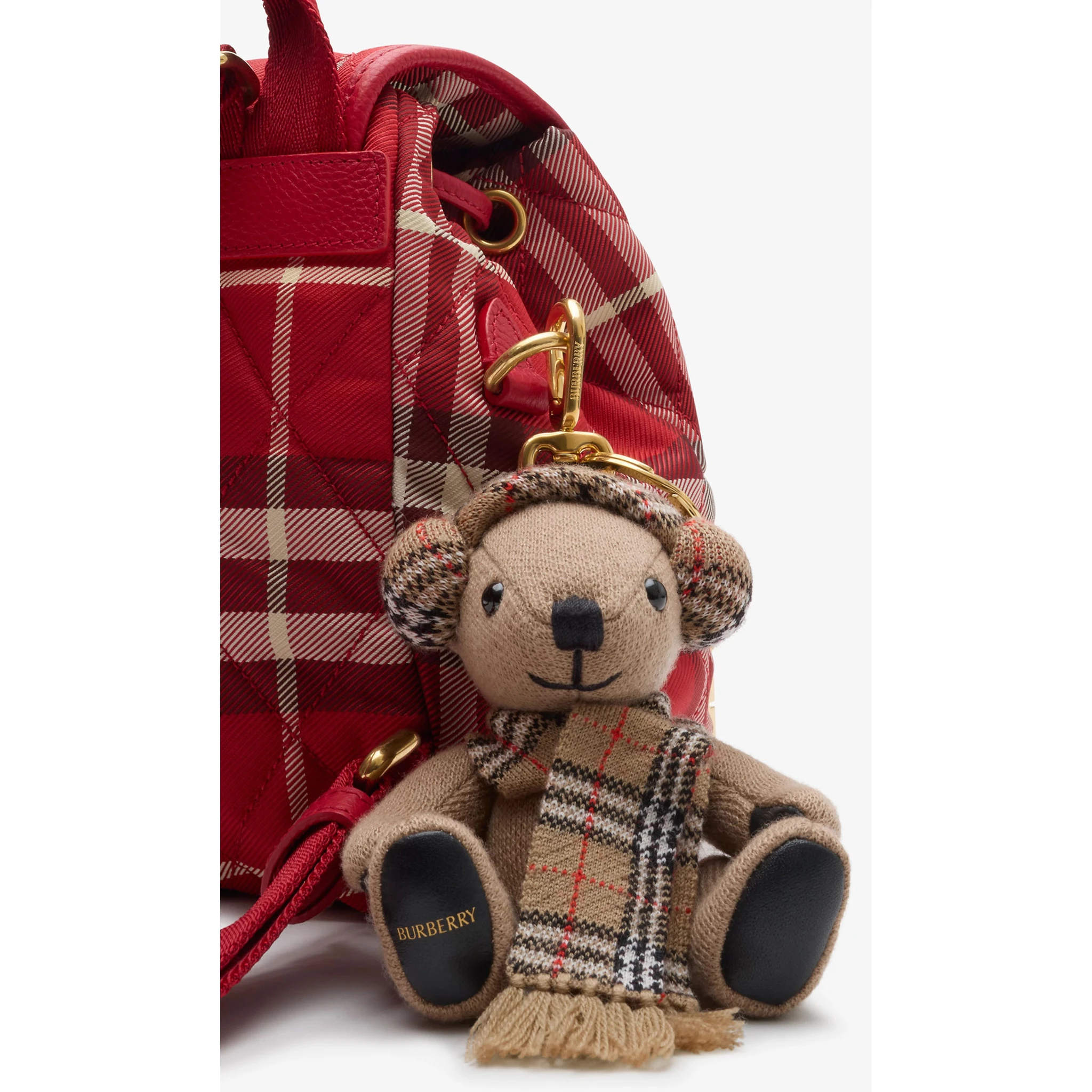 BURBERRY pendant