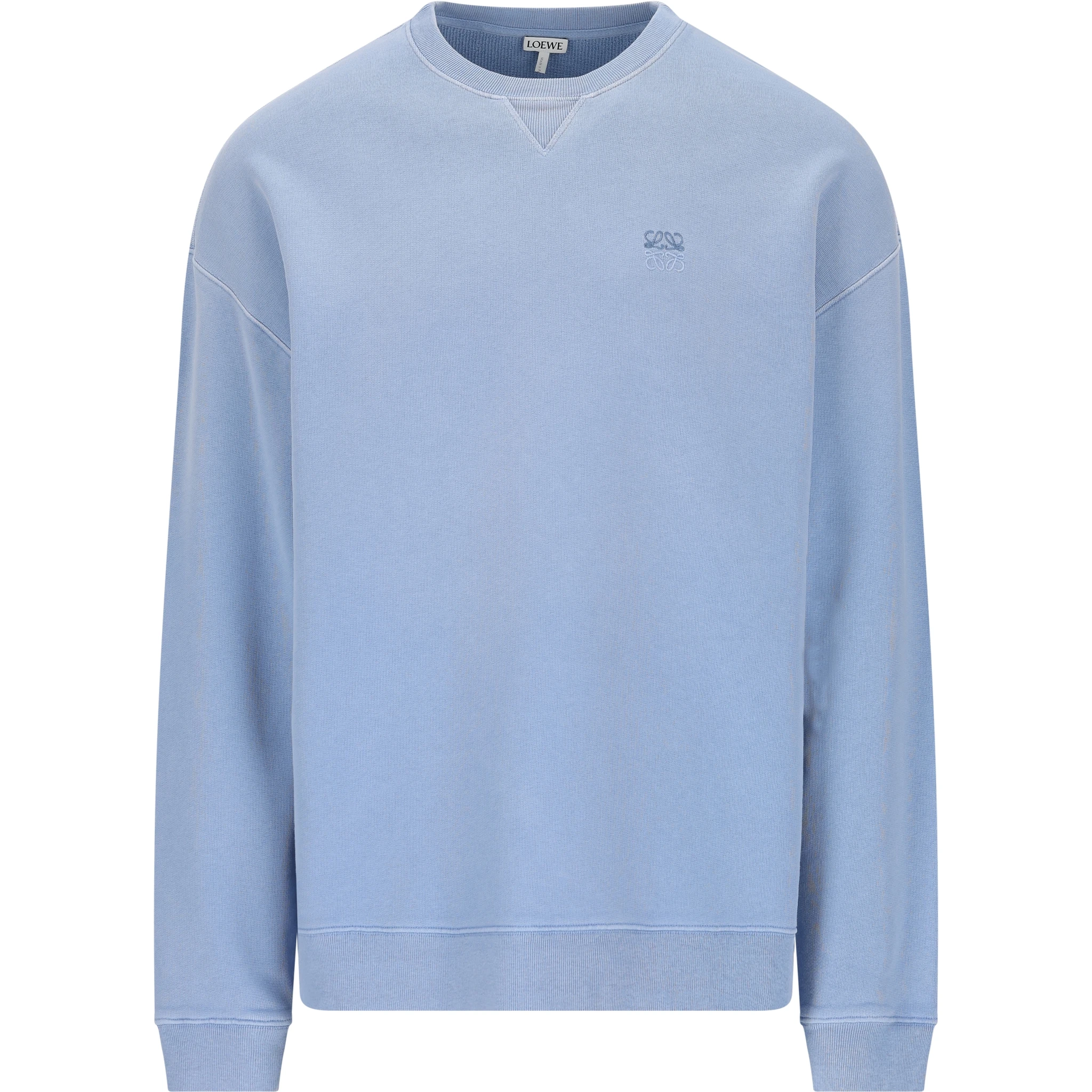 Loewe Sweaters