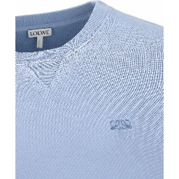 Loewe Sweaters