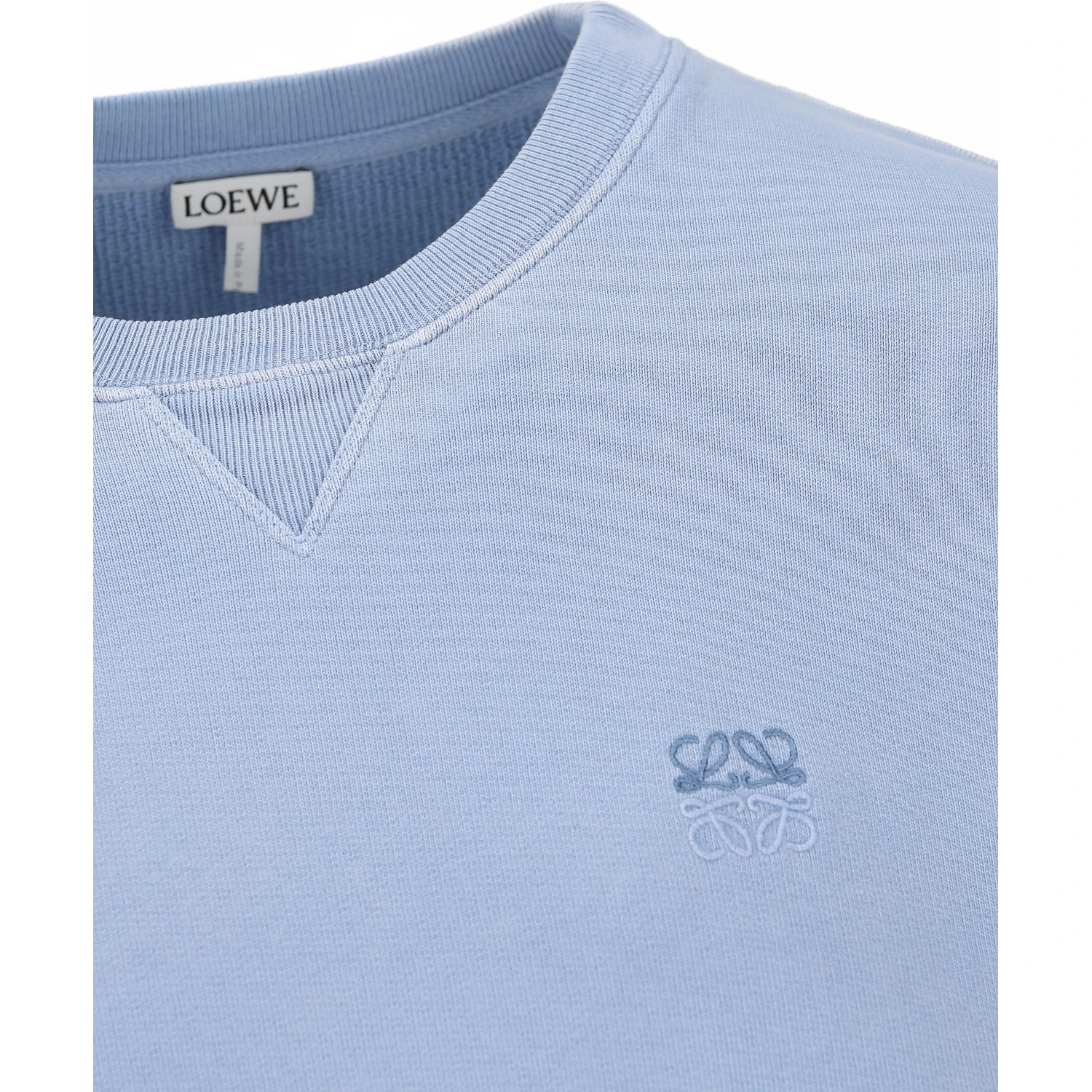 Loewe Sweaters