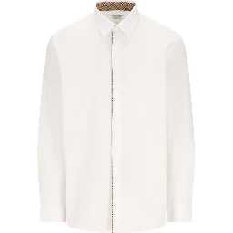 Burberry Shirts
