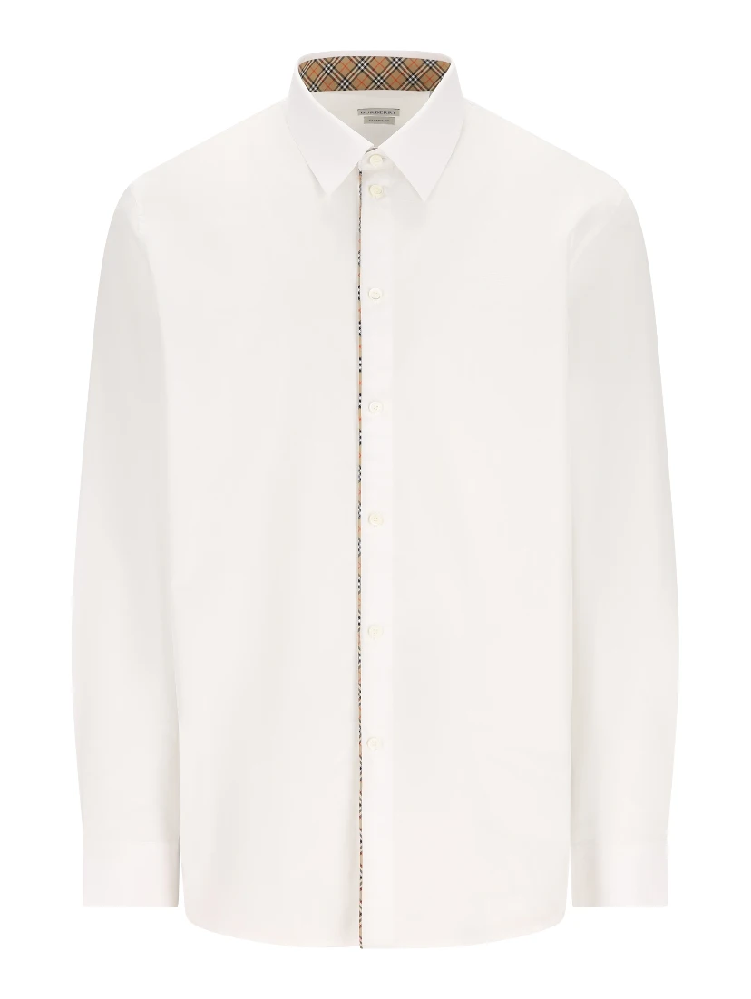 Burberry Shirts