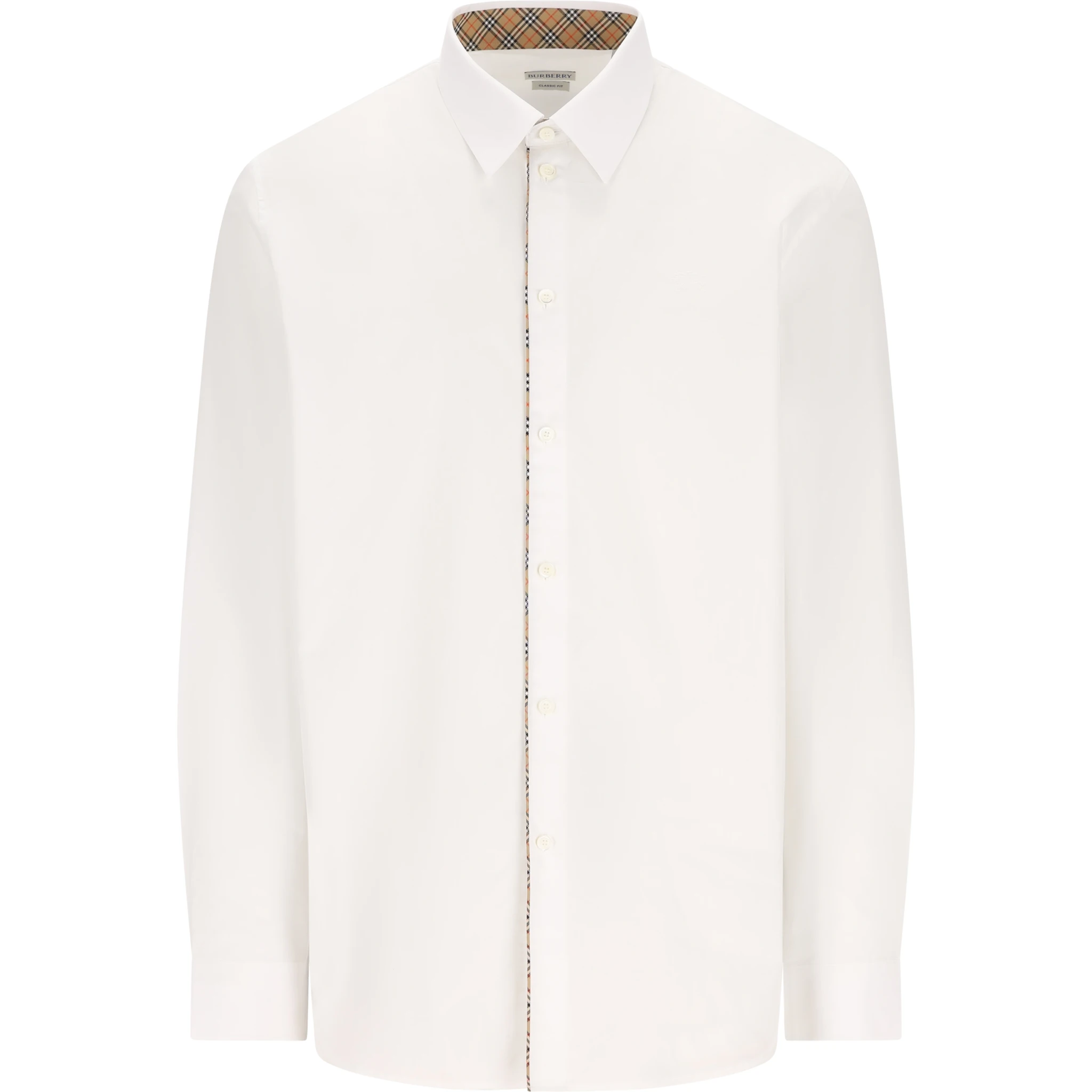 Burberry Shirts
