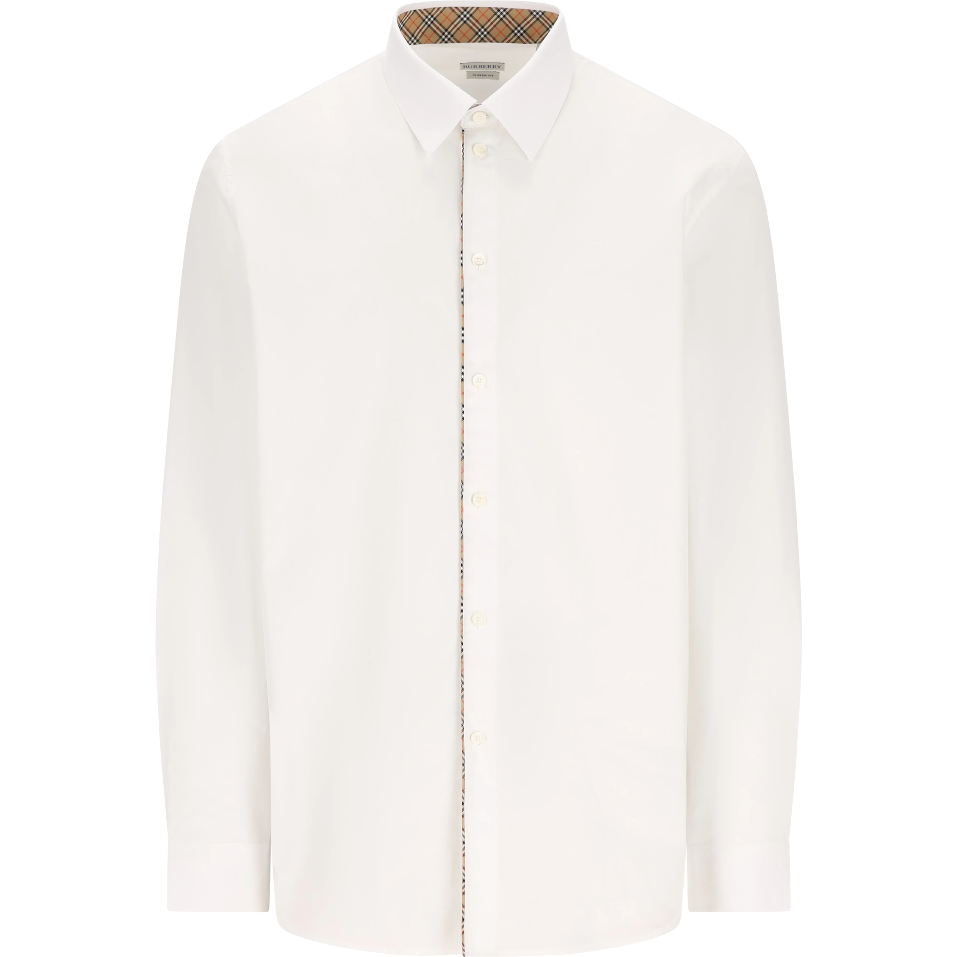 Burberry Shirts