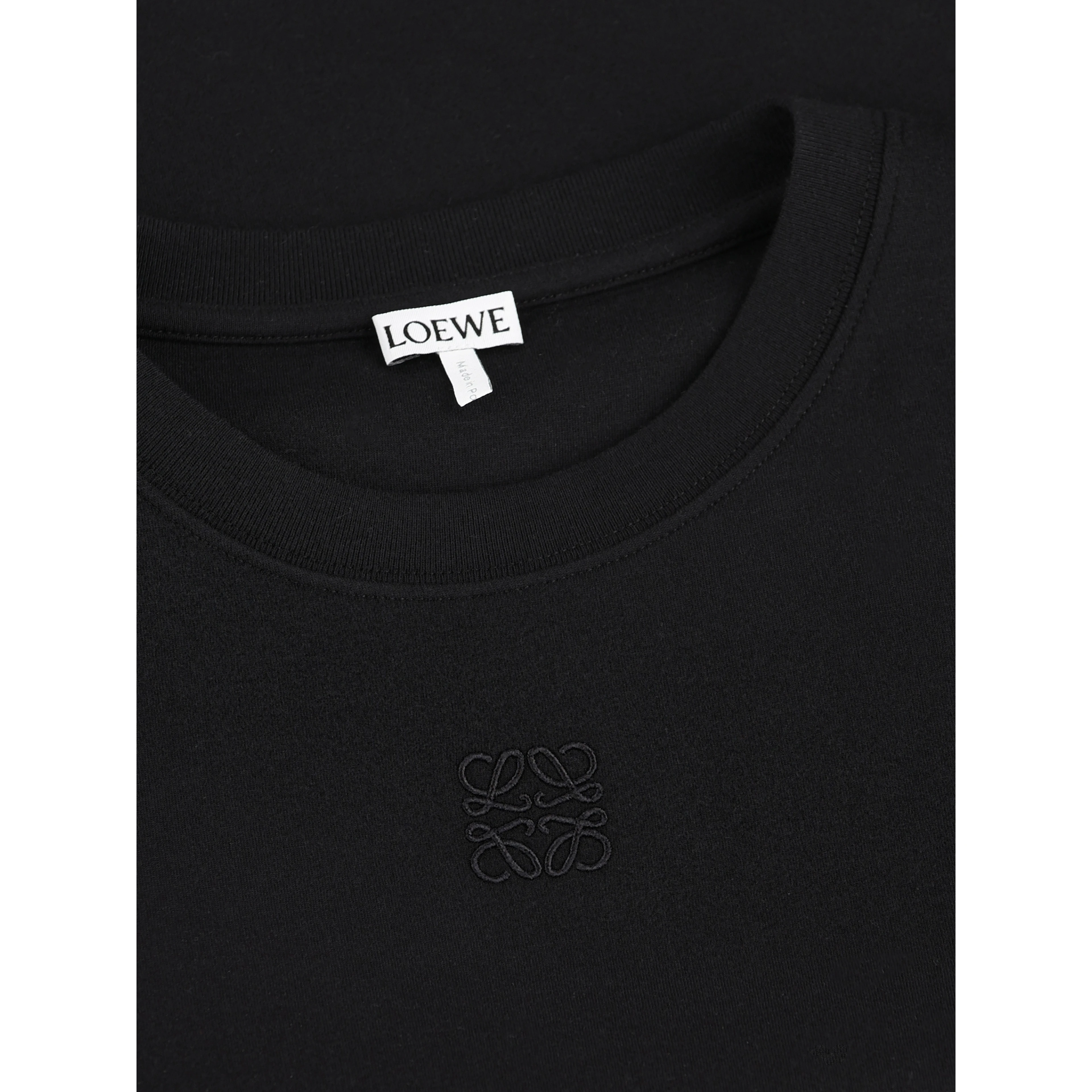 Loewe T-shirts and Polos