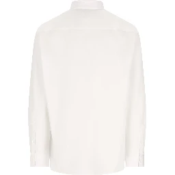 Burberry Shirts