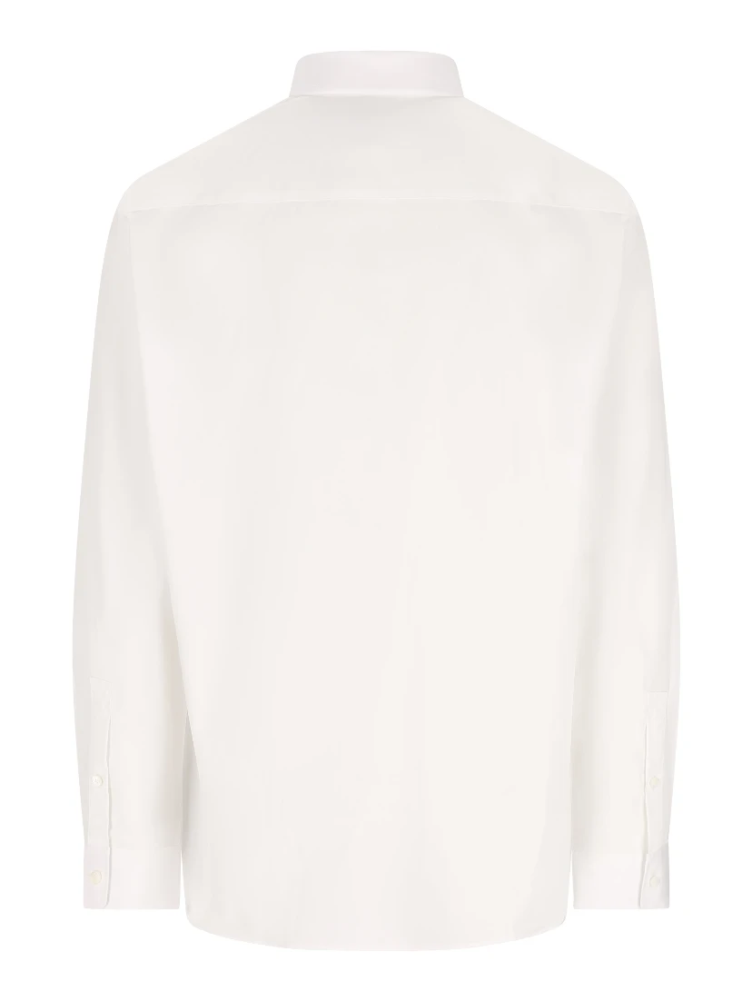 Burberry Shirts
