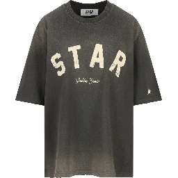 Golden Goose T-shirts and Polos