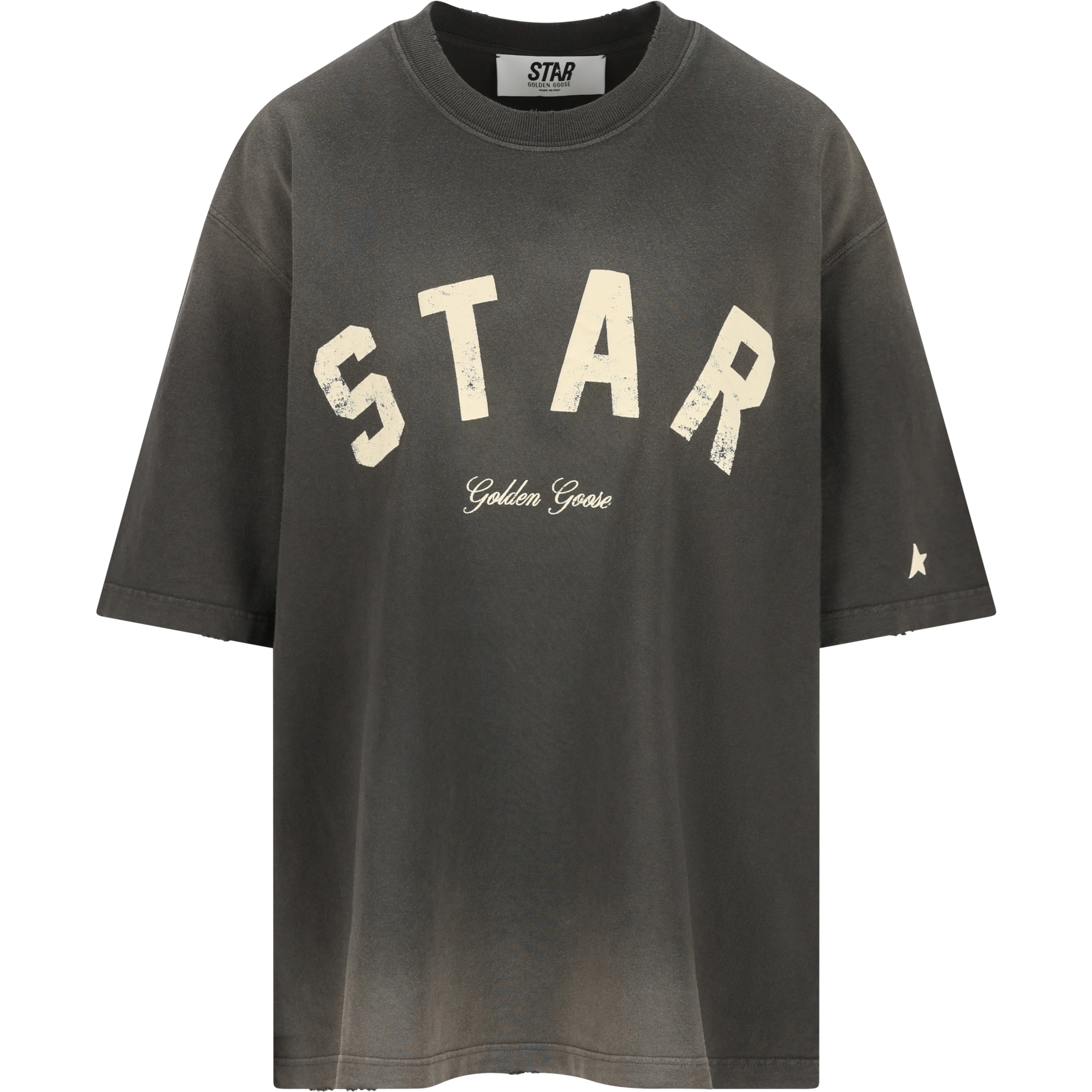 Golden Goose T-shirts and Polos
