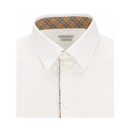 Burberry Shirts