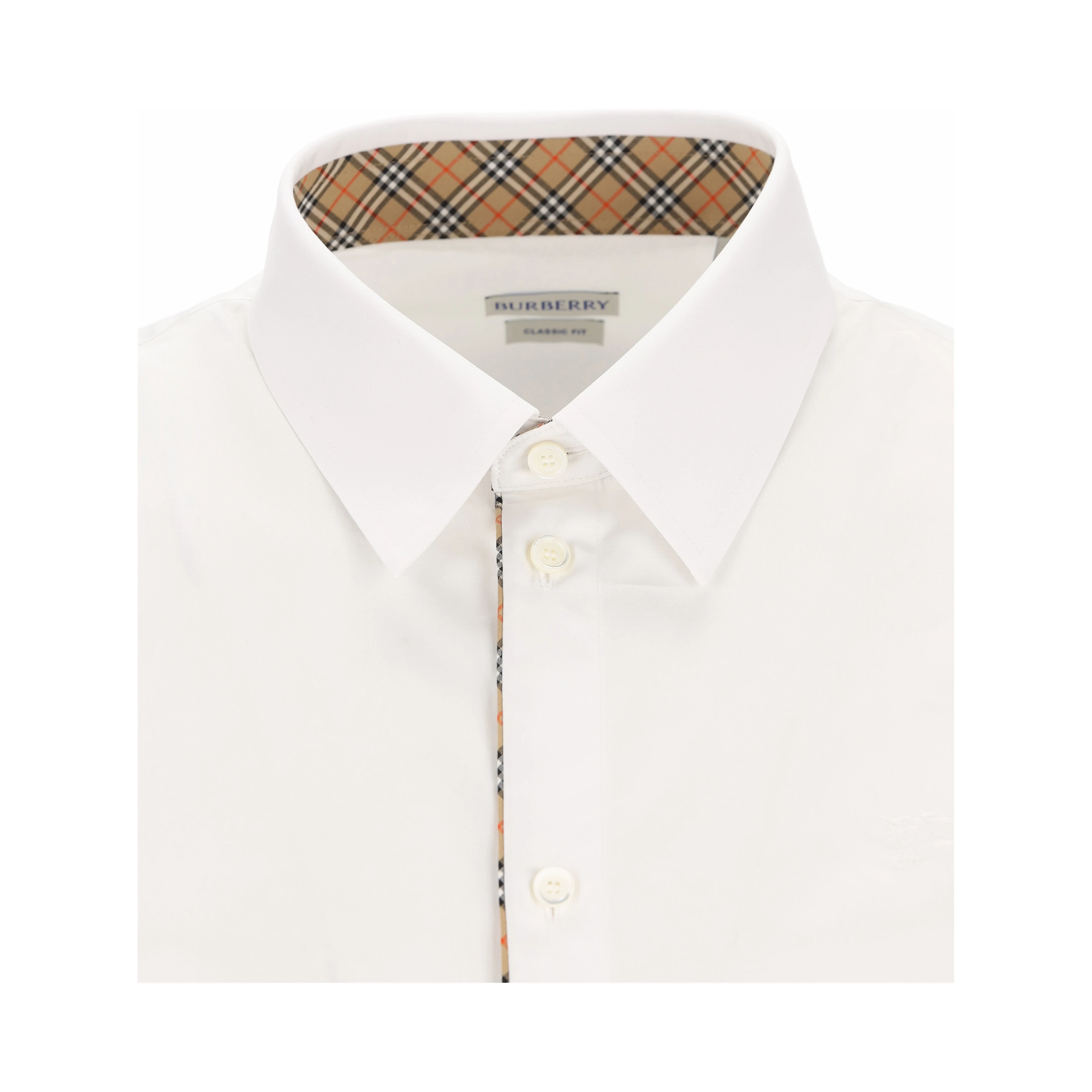 Burberry Shirts