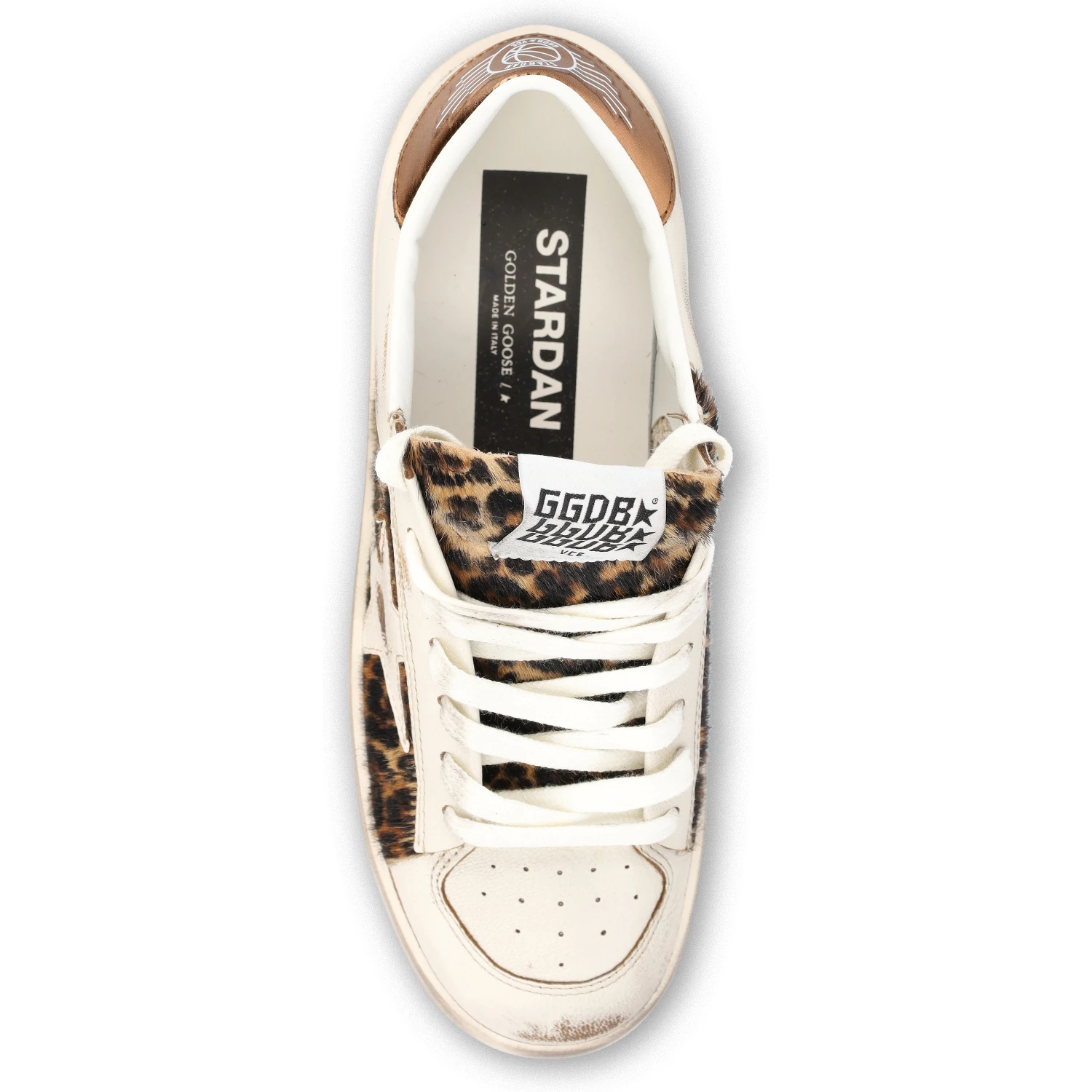 Golden Goose Sneakers
