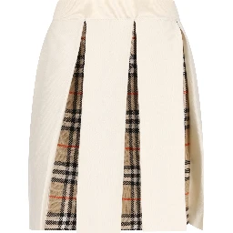 Burberry Kids Skirts