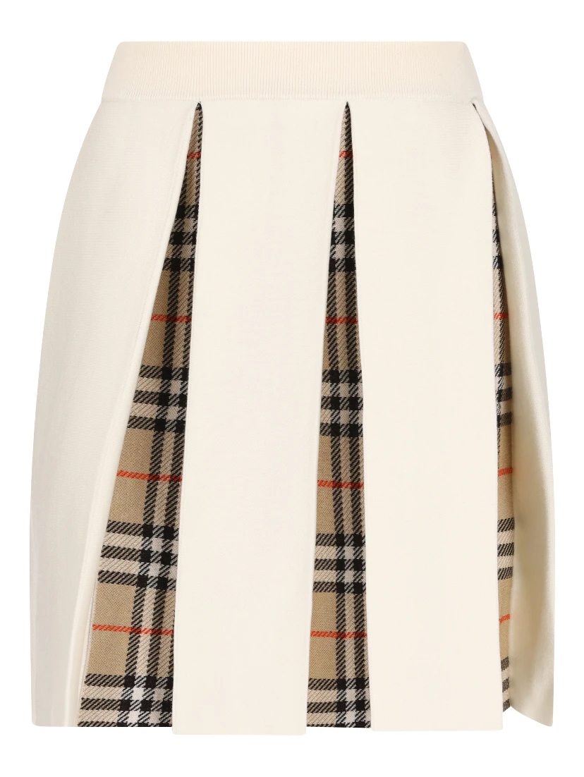 Burberry Kids Skirts