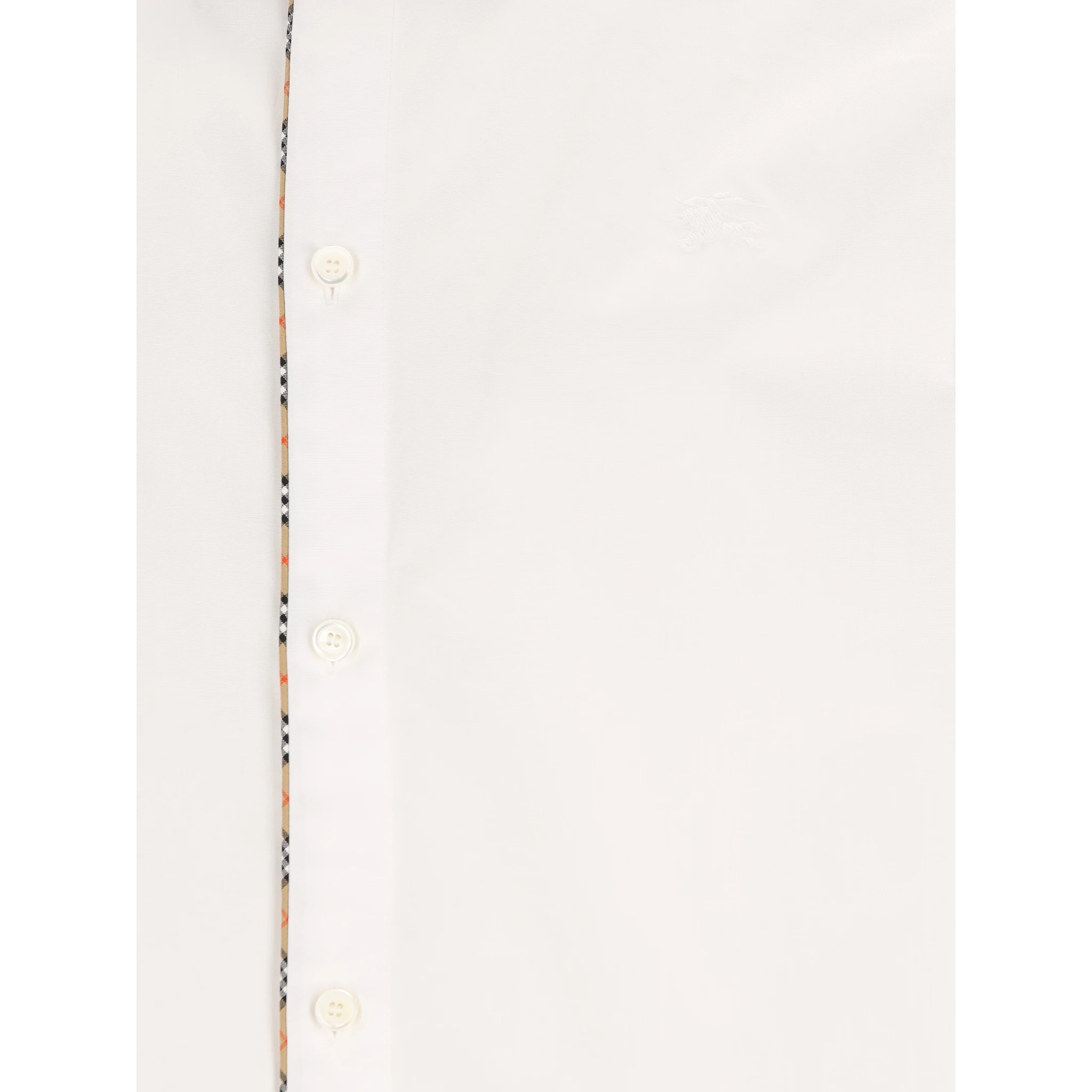 Burberry Shirts