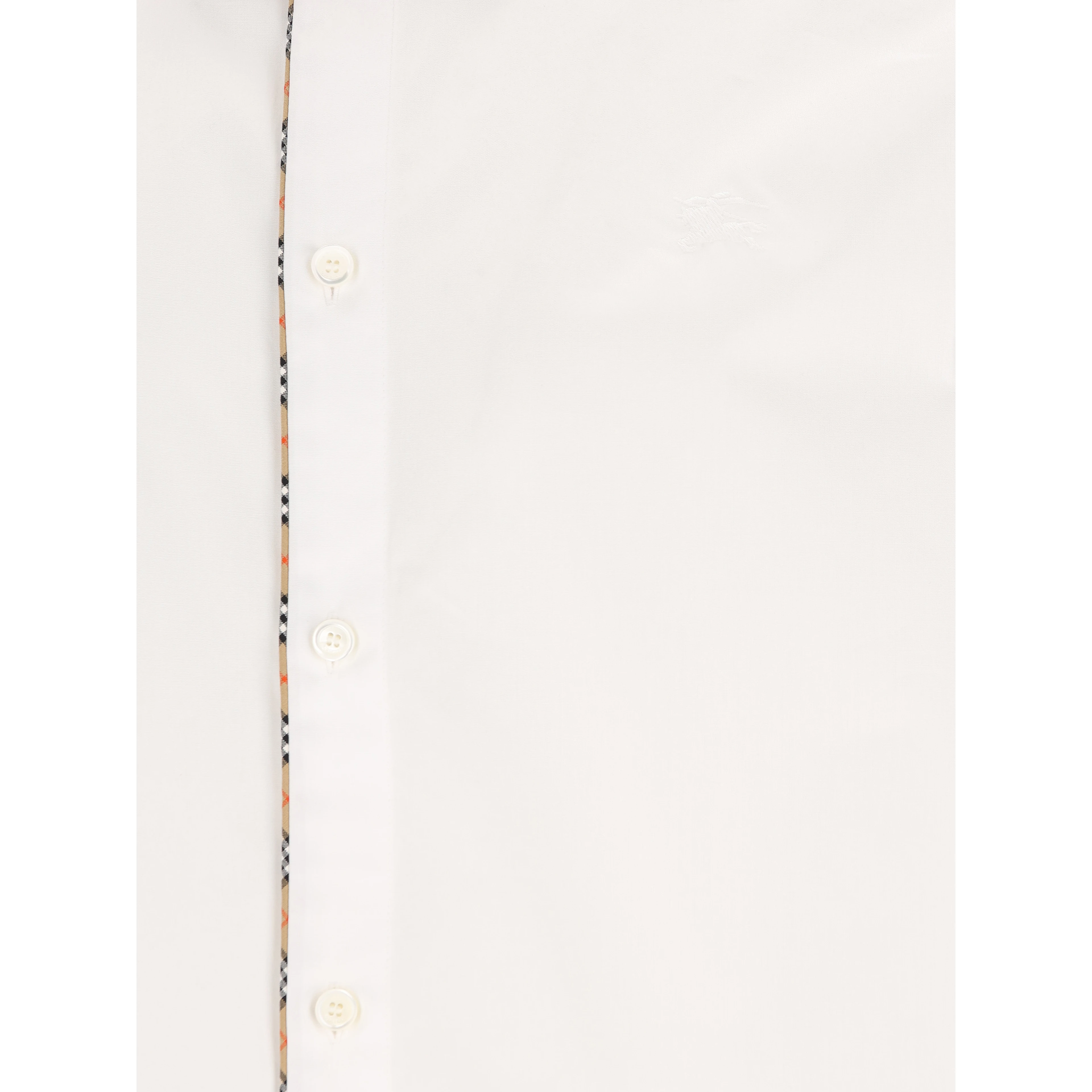 Burberry Shirts