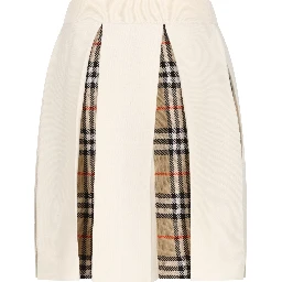 Burberry Kids Skirts
