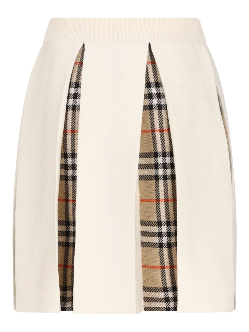 Burberry Kids Skirts
