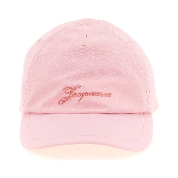 Multicolor Polyamide Cap (Baseball Hat)