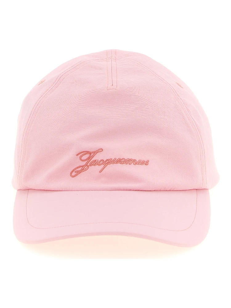Multicolor Polyamide Cap (Baseball Hat)